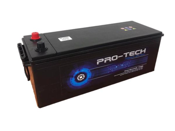 מצבר PRO-TECH 110Ah