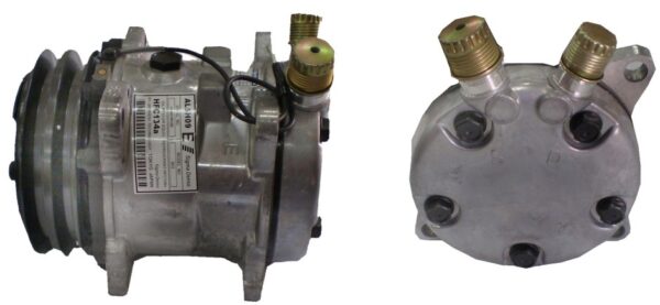 מדחס OR 12V 505 עליון רגיל חליפי