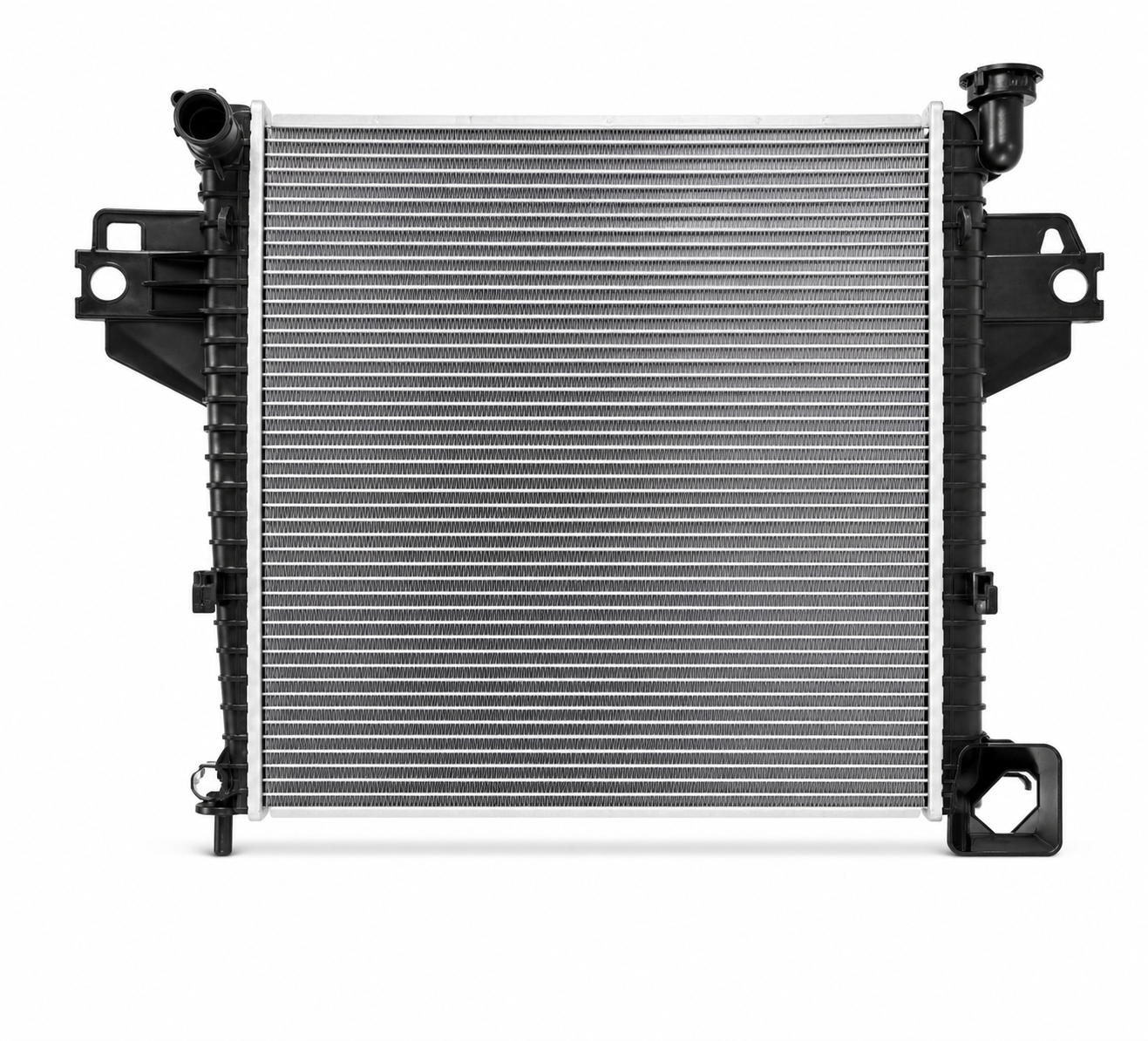 ⁦מעבה סוזוקי SX4 מ08⁩ – תמונה ⁦2⁩